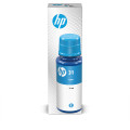 HP Bouteille d'encre cyan authentique 70 mL 31 Original