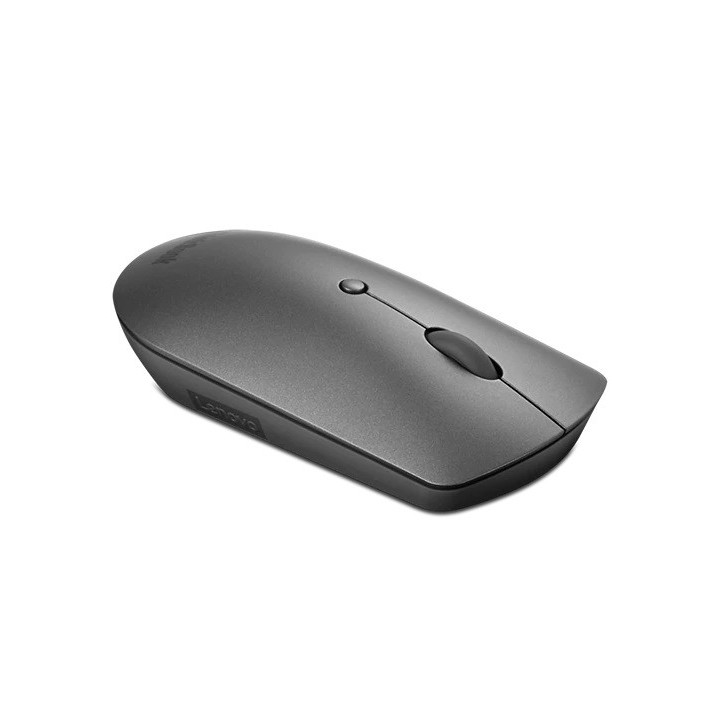 Lenovo ThinkBook souris Bureau Ambidextre Bluetooth Optique 2400 DPI
