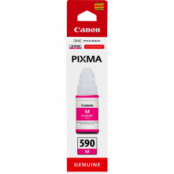 Canon Bouteille d'encre magenta GI-590