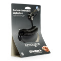 Kensington WordLock câble antivol Gris 1,5 m