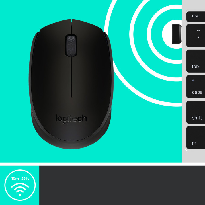 Logitech M171