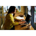 3M BP133W9E filtre anti-reflets pour écran et filtre de confidentialité Filtre de confidentialité sans bords pour ordinateur