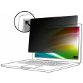 3M BPNAP003 filtre anti-reflets pour écran et filtre de confidentialité Filtre de confidentialité sans bords pour ordinateur