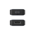 Targus HyperDrive Next USB Type-C Bleu
