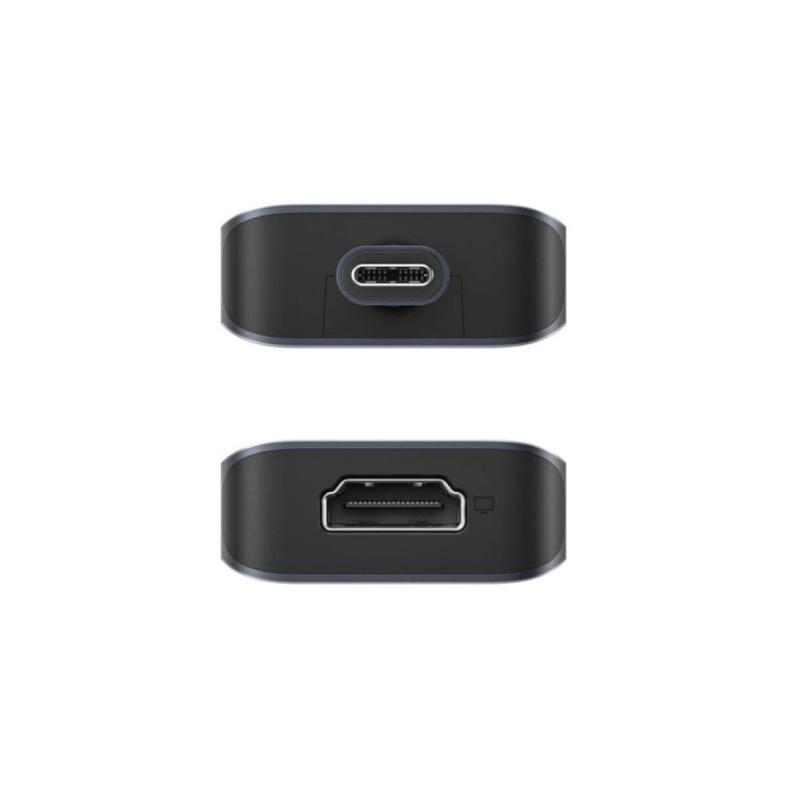 Targus HyperDrive Next USB Type-C Bleu