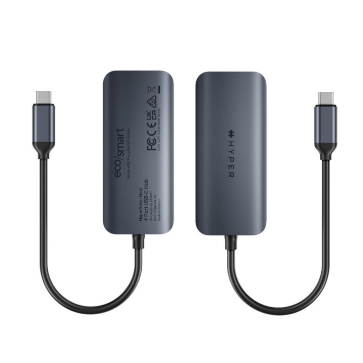 Targus HyperDrive Next USB Type-C Bleu