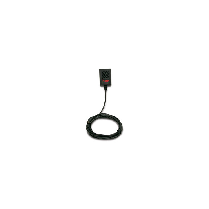 APC Temperature & Humidity Sensor transmetteur de température