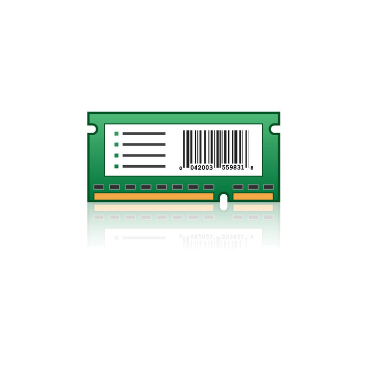 Lexmark 21K0127 printer kit
