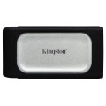 Kingston Technology 500G SSD portable XS2000