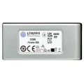 Kingston Technology 4000G SSD portable XS2000