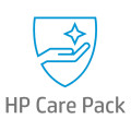 HP Support matériel pour imprimante DesignJet T5XX (36 pouces) - Intervention sur site le jour ouvré suivant - 3 ans de post-