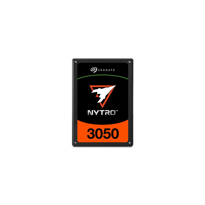 Seagate Nytro 3050 3,2 To 2.5" SAS NVMe 3D eTLC