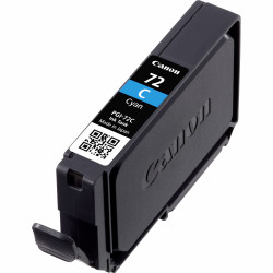 Canon Cartouche d'encre cyan PGI-72C
