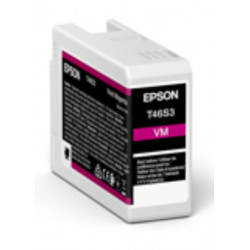 Epson UltraChrome Pro10 cartouche d'encre 1 pièce(s) Original Magenta vif