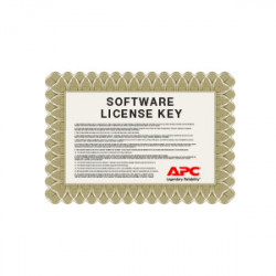 APC NBSV1010 licence et mise à jour de logiciel 10 licence(s)