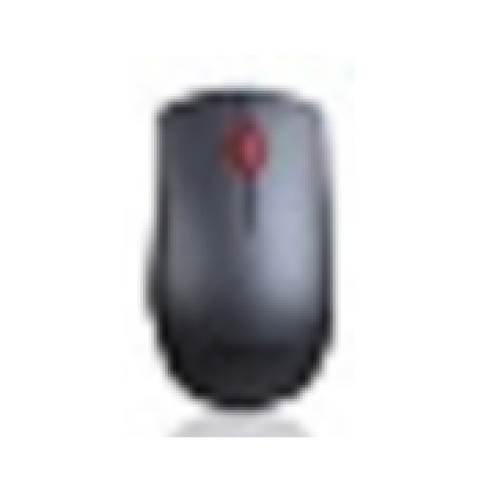 Lenovo 4X30H56887 souris Ambidextre RF sans fil Laser 1600 DPI