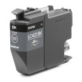 Brother LC422BK Cartouche d'encre originale - Noir