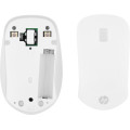 HP 410 Slim White Bluetooth Mouse EURO