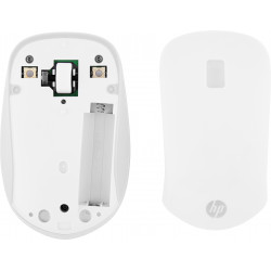 HP 410 Slim White Bluetooth Mouse EURO