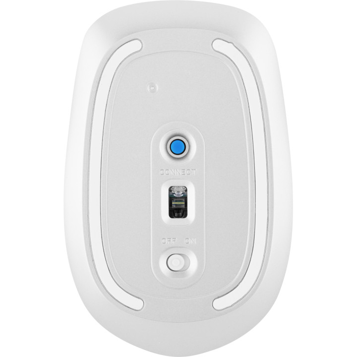 HP 410 Slim White Bluetooth Mouse EURO