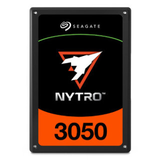 Seagate Nytro 3050 800 Go 2.5" SAS NVMe 3D eTLC