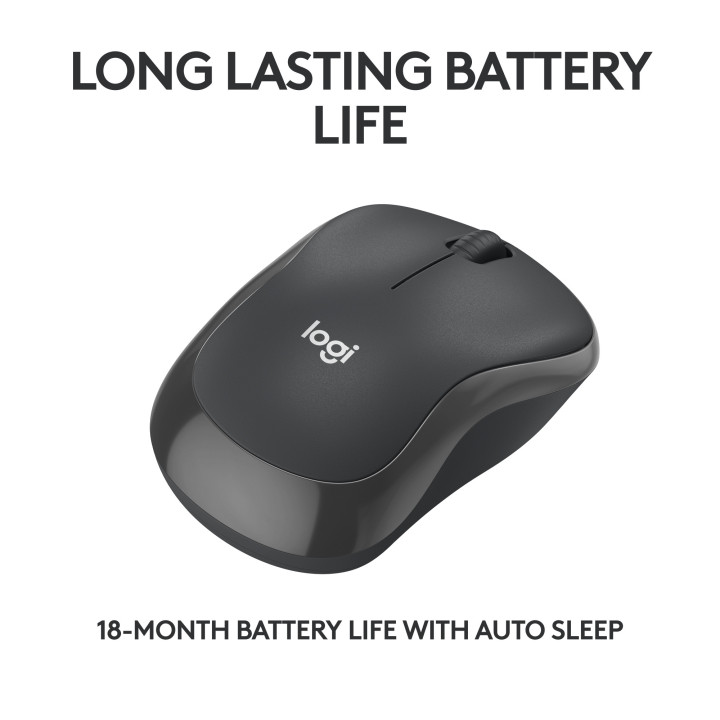 Logitech M240 Silent