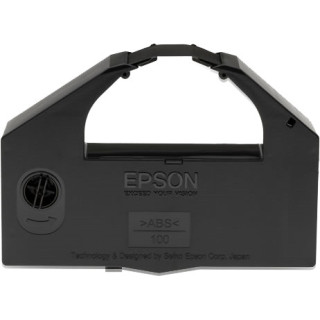 Epson Ruban noir DLQ-3000/+/3500 (6 millions de caractères)