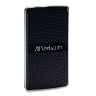 Verbatim Vx450 128 Go Noir