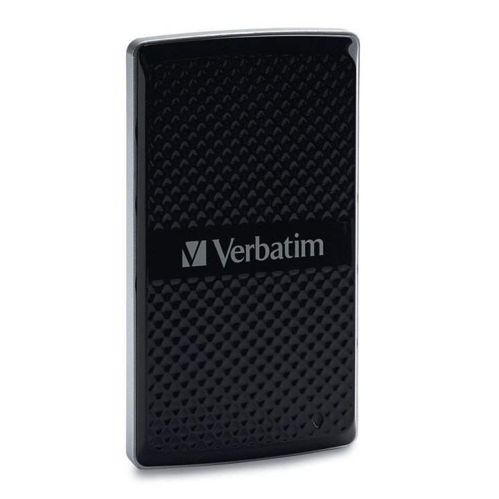Verbatim Vx450 128 Go USB 3.2 Gen 1 (3.1 Gen 1) Noir