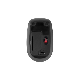 Kensington Souris mobile Pro Fit sans fil — Noire
