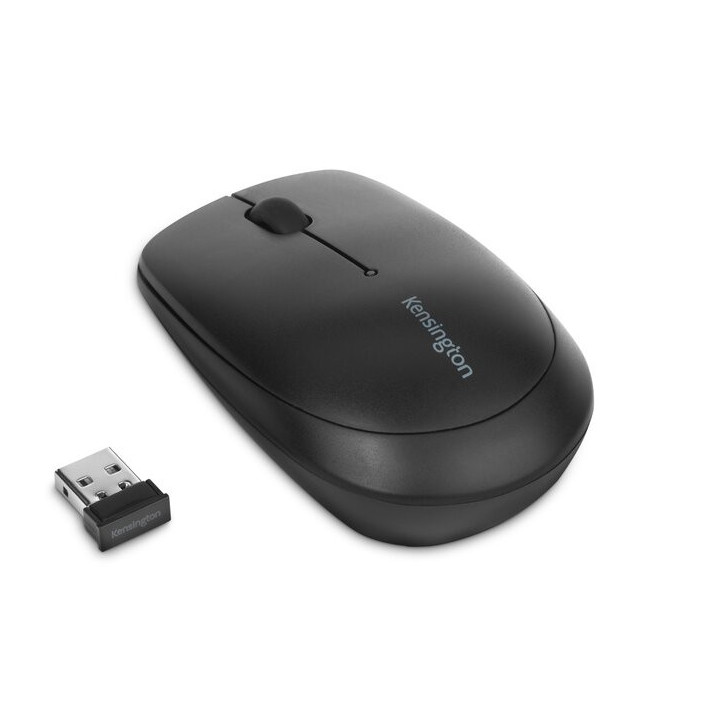 Kensington Souris mobile Pro Fit® sans fil — Noire
