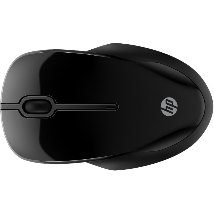 HP 250 Dual Wireless Mouse