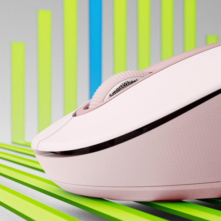 Logitech Signature M650