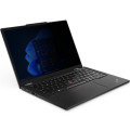 Lenovo 4XJ1K79629 filtre anti-reflets pour écran et filtre de confidentialité 33,8 cm (13.3") Ordinateur portable Filtre de c