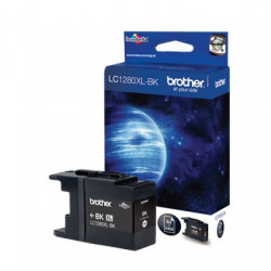 Brother LC1280XLBK - Cartouche d'encre originale – Noir