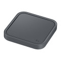 Samsung EP-P2400BBEGEU chargeur d'appareils mobiles Smartphone Gris USB Intérieure
