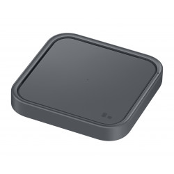 Samsung EP-P2400BBEGEU chargeur d'appareils mobiles Smartphone Gris USB Intérieure