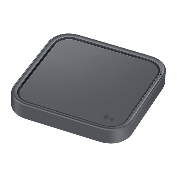 Samsung EP-P2400BBEGEU chargeur d'appareils mobiles Smartphone Gris USB Intérieure