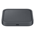 Samsung EP-P2400BBEGEU chargeur d'appareils mobiles Smartphone Gris USB Intérieure