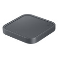 Samsung EP-P2400BBEGEU chargeur d'appareils mobiles Smartphone Gris USB Intérieure