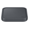 Samsung EP-P2400BBEGEU chargeur d'appareils mobiles Smartphone Gris USB Intérieure