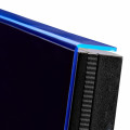 StarTech.com Filtre de Confidentialité pour Écran d'Ordinateur 24 pouces 16:9, Filtre Acrylique Suspendu, Protection d'Écran