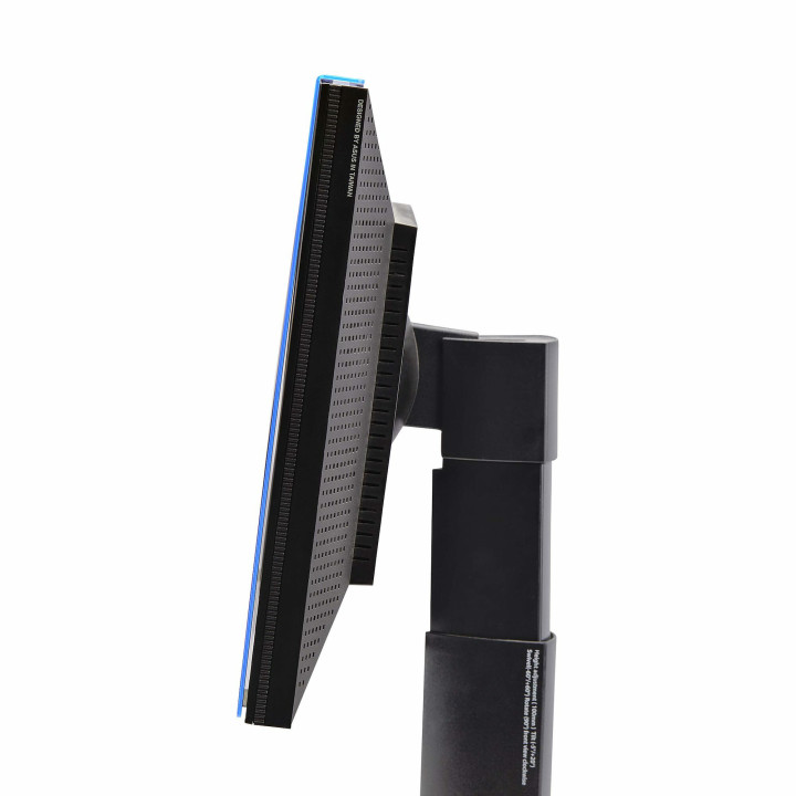StarTech.com Filtre de Confidentialité pour Écran d'Ordinateur 24 pouces 16:9, Filtre Acrylique Suspendu, Protection d'Écran