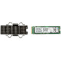 HP Z Turbo Drive M.2 2 To PCI Express 3.0 SLC