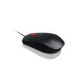 Lenovo 4Y50R20863 souris Bureau Ambidextre USB Type-A Optique 1600 DPI