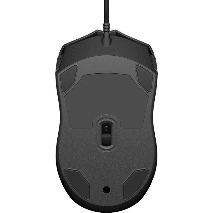 HP Wired Mouse 100