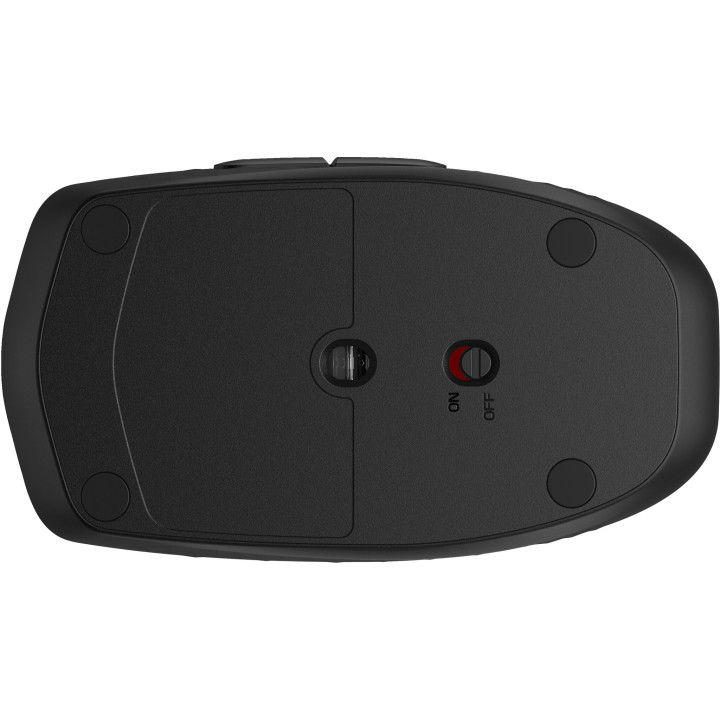 HP 420 Progmable Wireless Mouse EMEA-INT
