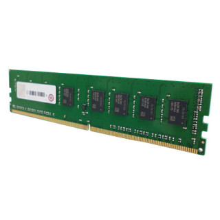 QNAP RAM-32GDR4ECK0-UD-3200 module de mémoire 32 Go 1 x 32 Go DDR4 3200 MHz ECC