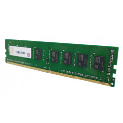 QNAP RAM-32GDR4ECK0-UD-3200 module de mémoire 32 Go 1 x 32 Go DDR4 3200 MHz ECC