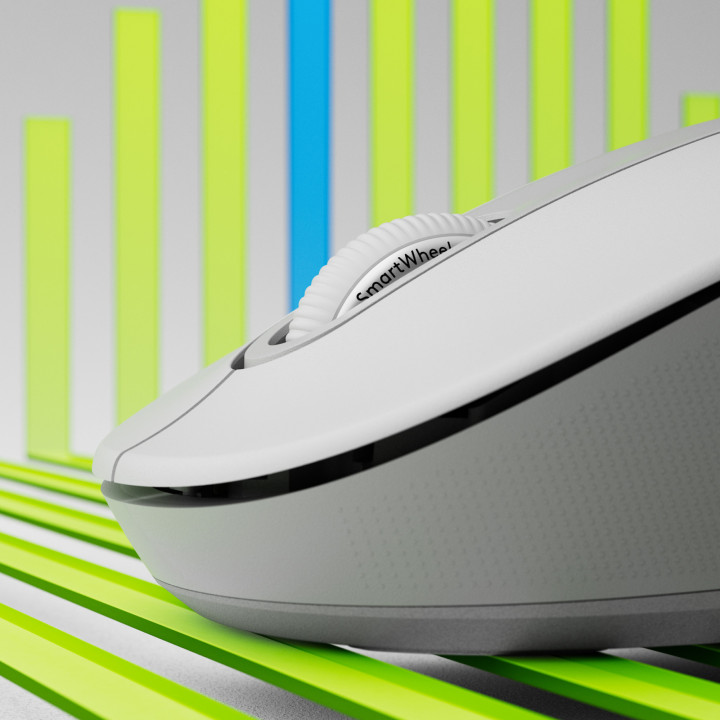 Logitech Signature M650